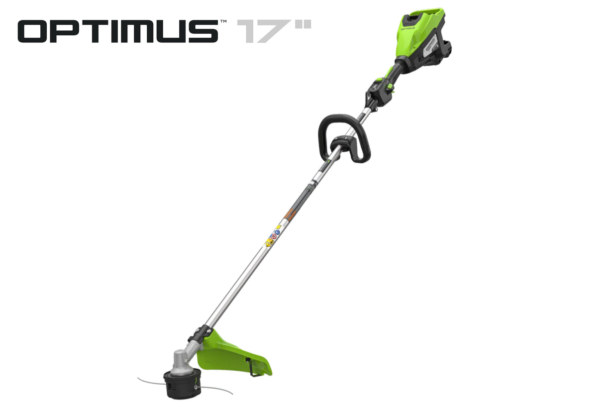 Optimus 82V Top mounted 1.3kW String Trimmer - Tool Only  | ST131