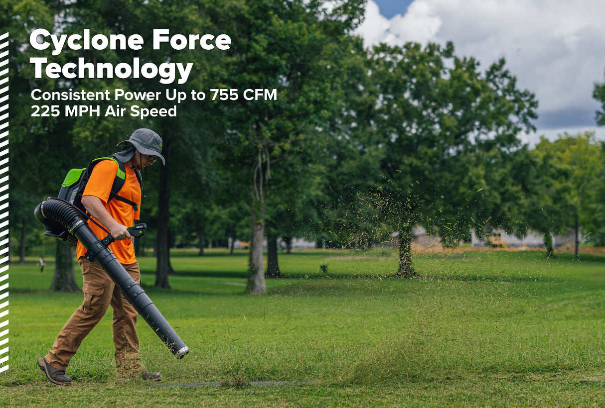 Optimus 82v 36N BP Blower | BB361