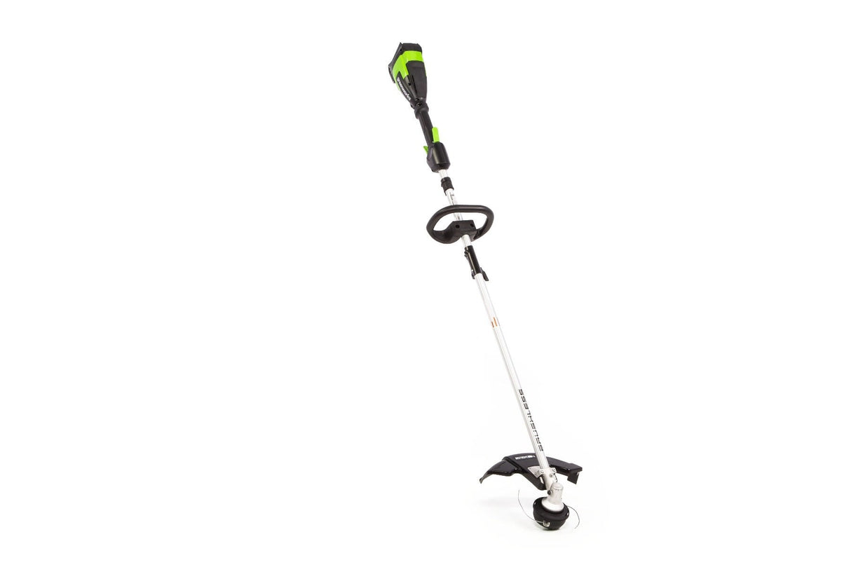 48V/24V Dual-Volt 16" String Trimmer with Battery and Charger | 48T16