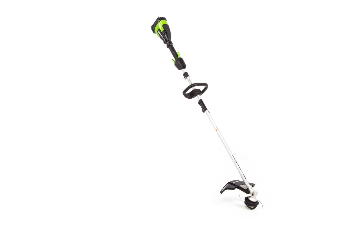 48V/24V Dual-Volt 16" String Trimmer with Battery and Charger | 48T16