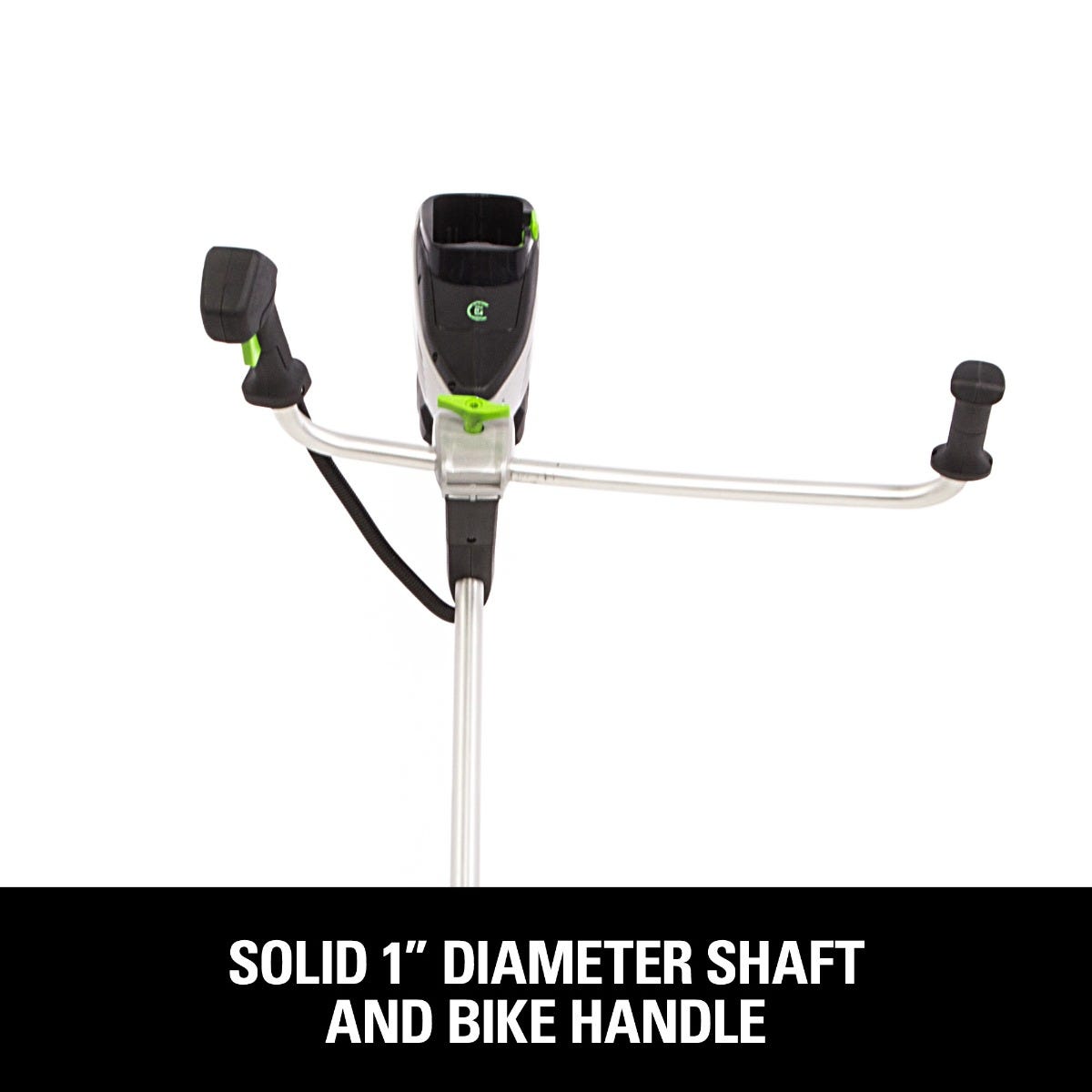 82V 16" Bike Handle String Trimmer Tool-Only | 82TB161