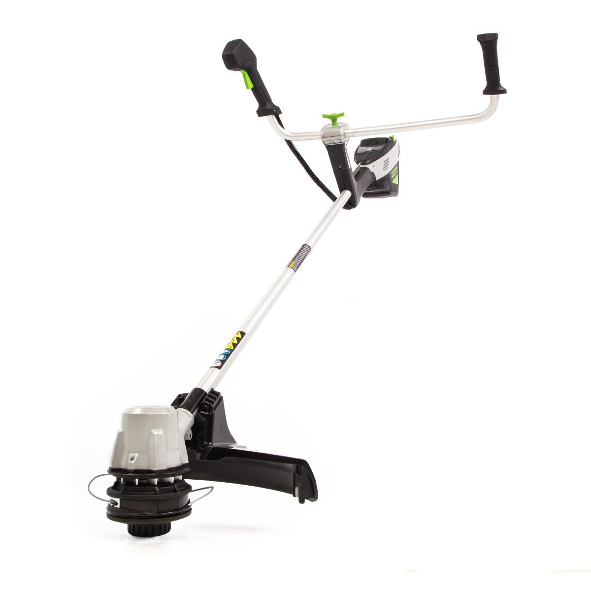 82V 16" Bike Handle String Trimmer Tool-Only | 82TB161