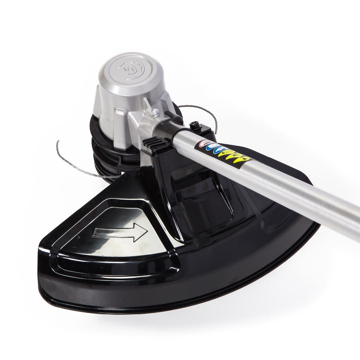 82V 16" Bike Handle String Trimmer Tool-Only | 82TB161