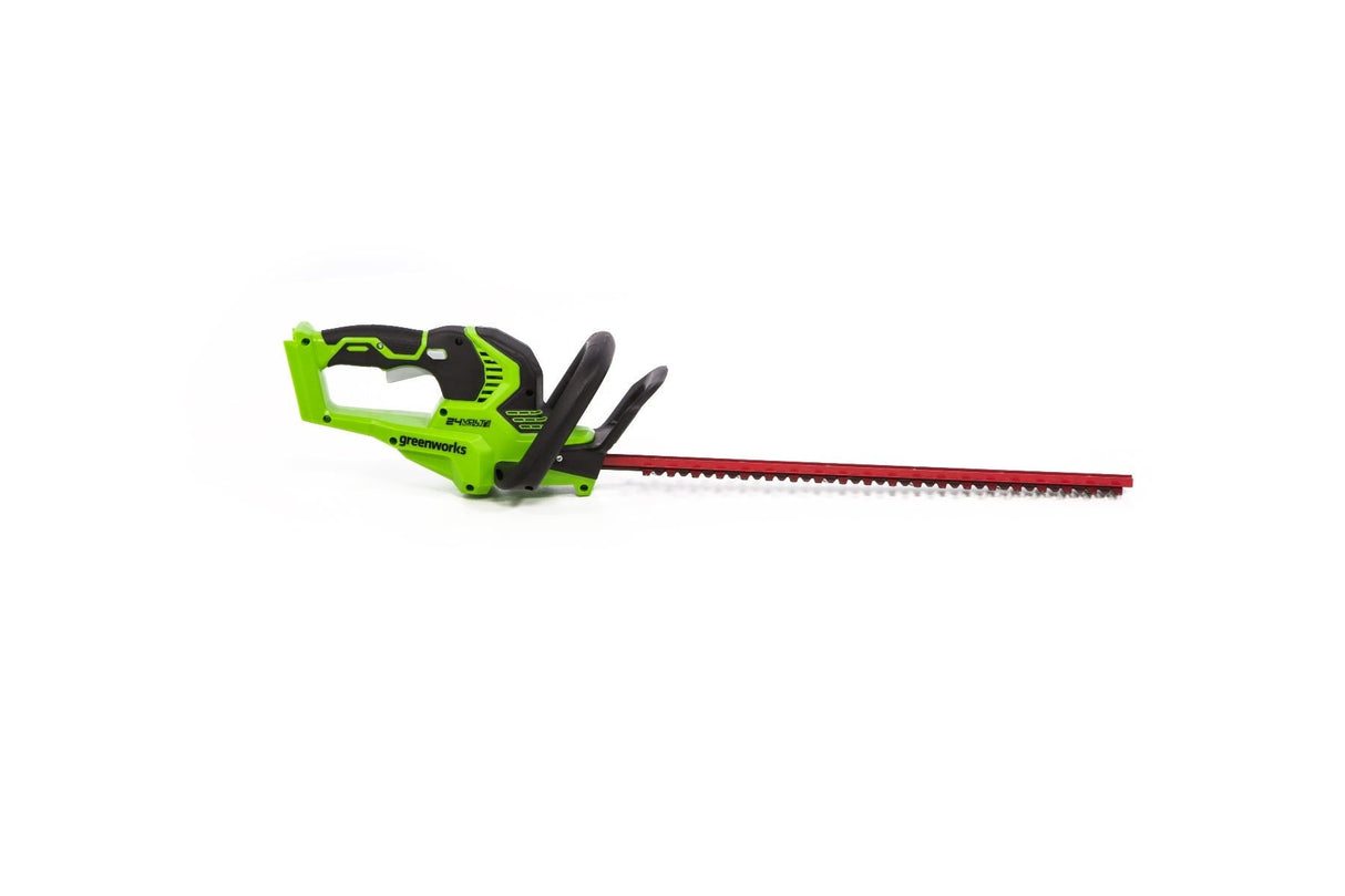 24-Volt 22" Hedge Trimmer with Battery and Charger | 24H20