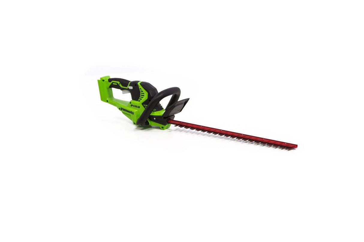 24-Volt 22" Hedge Trimmer with Battery and Charger | 24H20