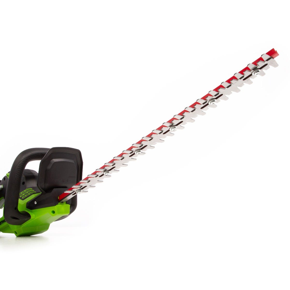 24-Volt 22" Hedge Trimmer with Battery and Charger | 24H20