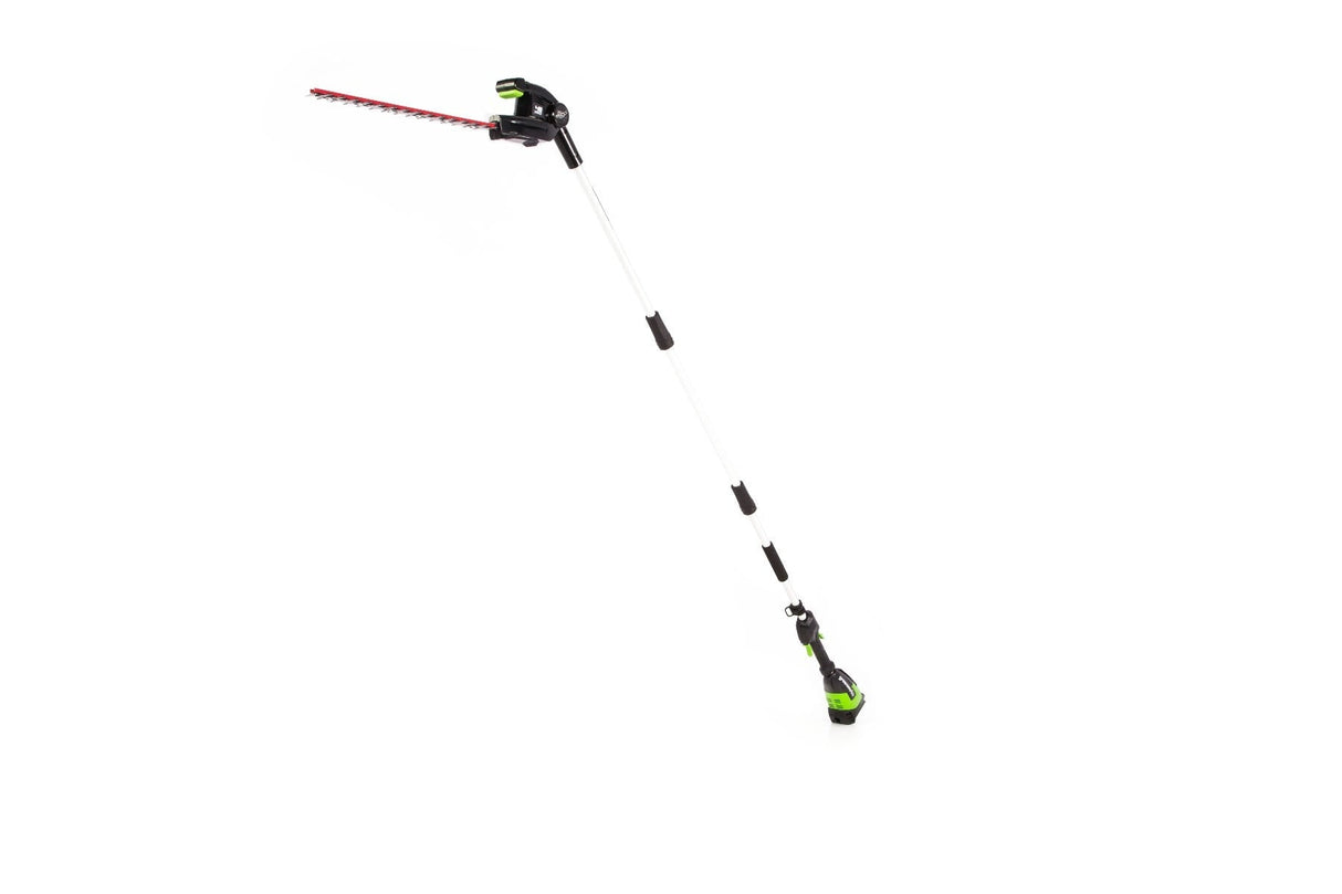 48V/24V 20" Dual-Volt Pole Hedge Trimmer | 48PH18