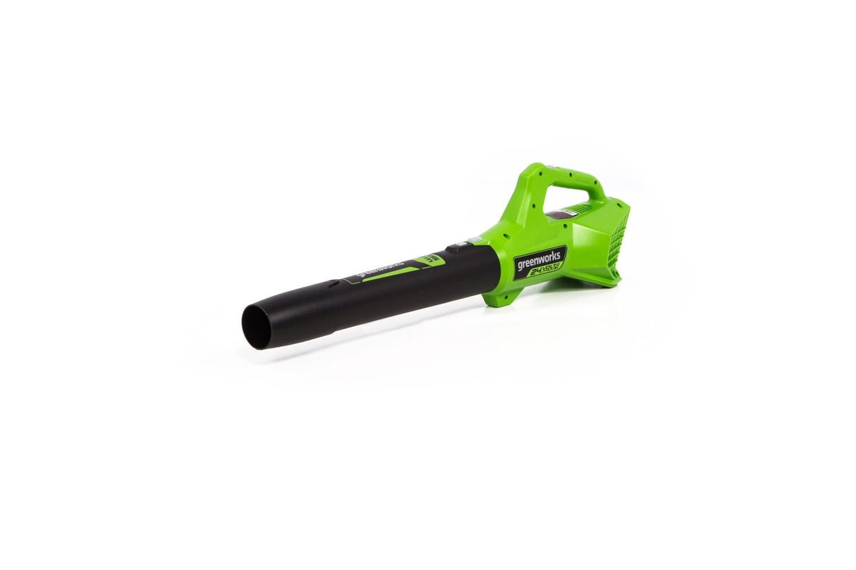 24-Volt 315 CFM Axial Blower with Battery and Charger | 24B315