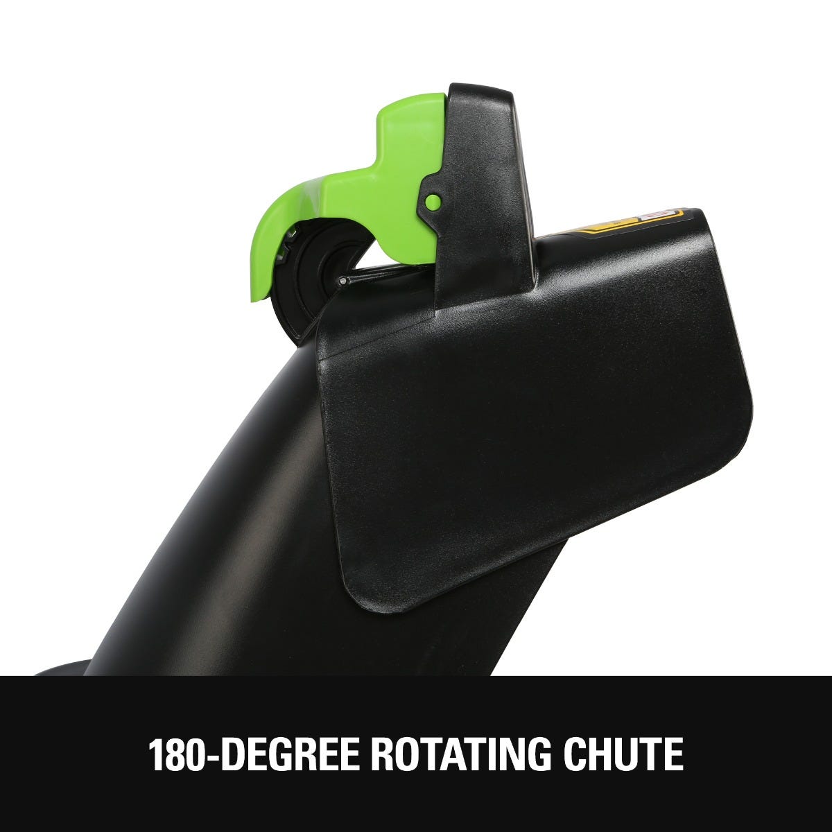 82V Brushless 22" Dual Port Snow Thrower Tool-Only | 82SN22