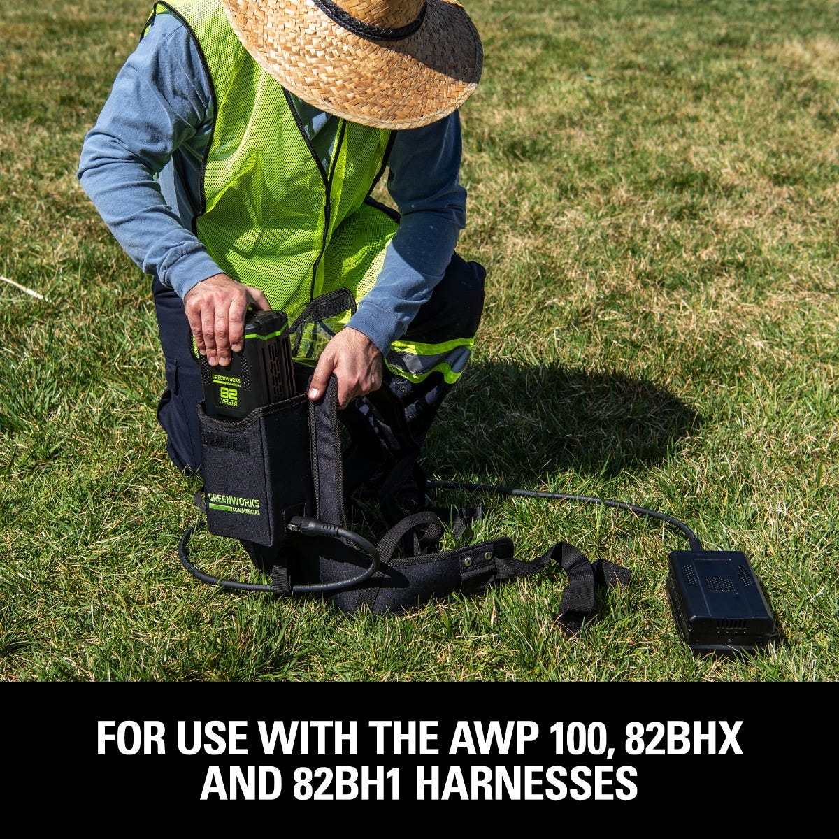 Transfer Battery Accessory | BAB705