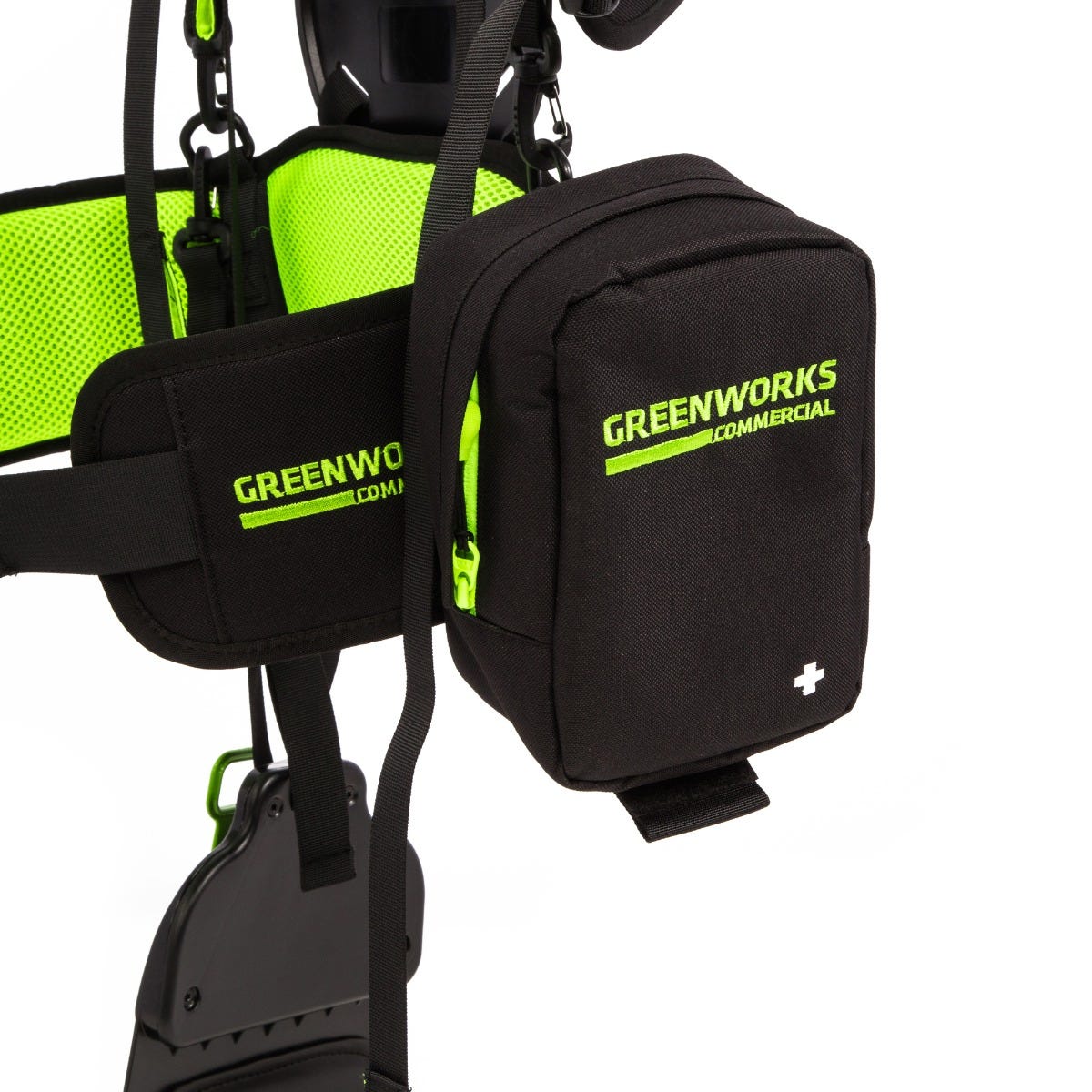 82V Backpack Battery Harness | 82BHX
