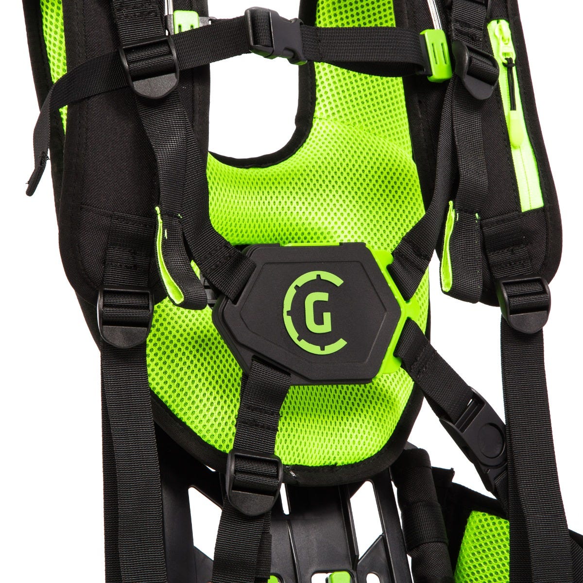 82V Backpack Battery Harness | 82BHX