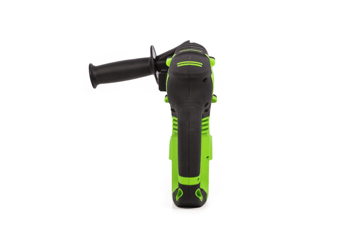 Marteau perforateur SDS-Plus 2J à double tension 48 V/24 V uniquement | 24BRH1