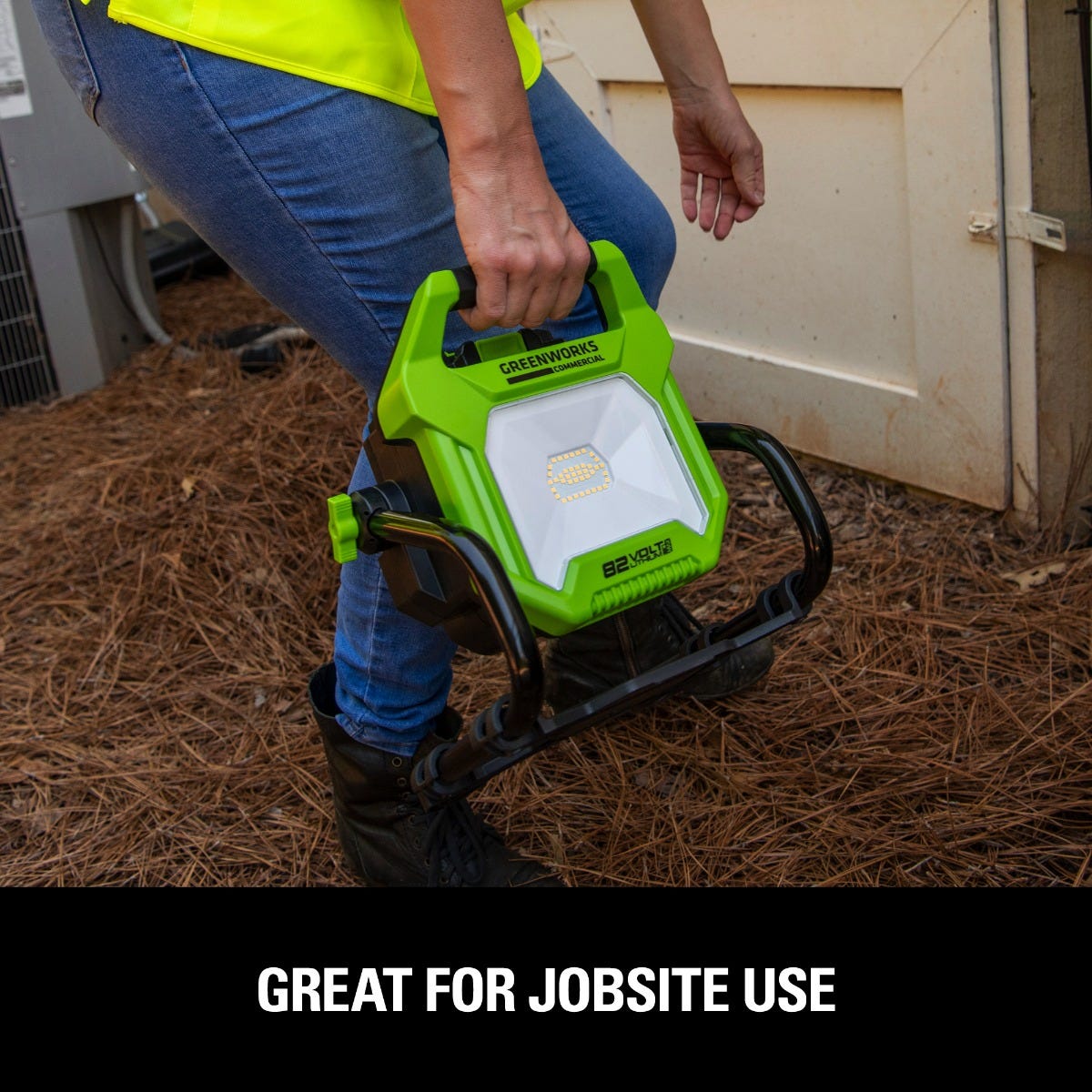 82V Commercial Work Light | 82WL1