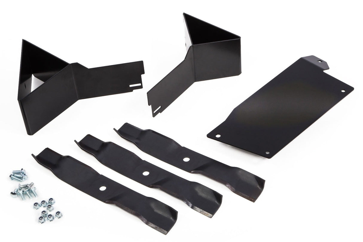 Kit de paillage à rayon de braquage nul de 82 volts de 48 po | 8248MC