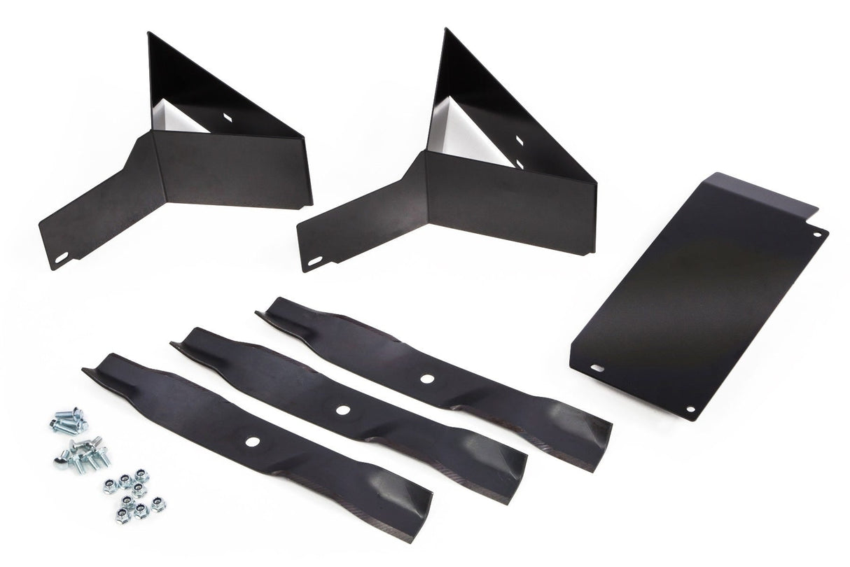 82-Volt 52" Zero Turn Mulch Kit | 8252MC