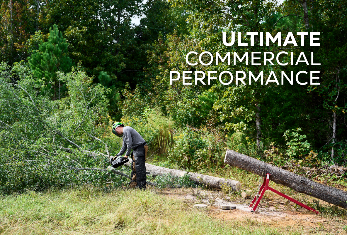 82V 16" 2.4kW Chainsaw Tool-Only | 82CS24