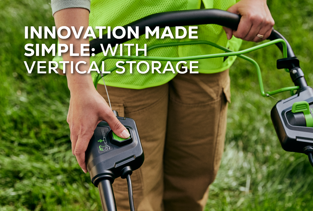 Tondeuse autopropulsée sans balais 82 V 21 po avec batterie 8 Ah et chargeur à double port | 82LM21S-8DP