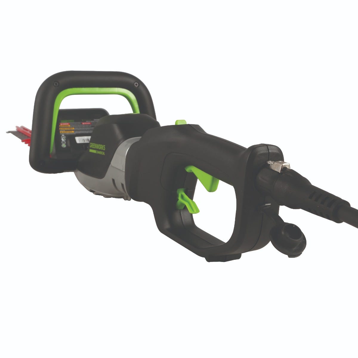 Ensemble de taille-haie dédié 82 volts 26 po