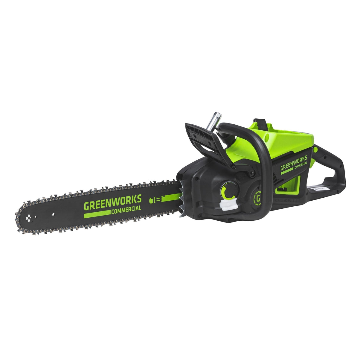 82V 18" 2.7kW Chainsaw Tool-Only (82CS27)