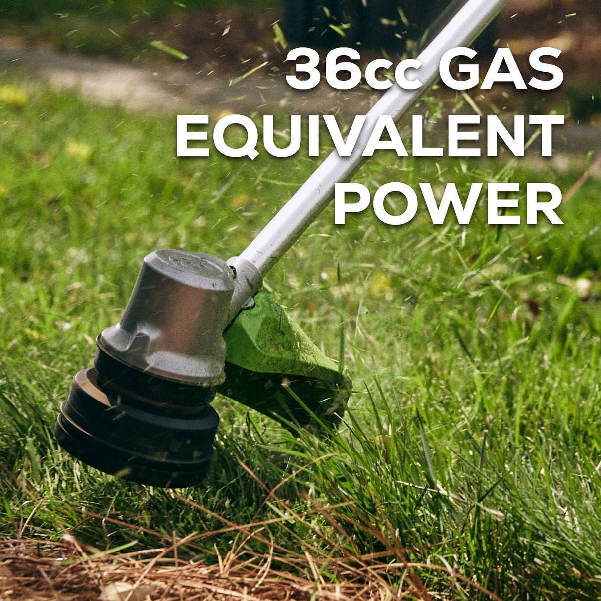 82V 1.5KW FRONT-MOUNT STRING TRIMMER TOOL ONLY (82ST15)