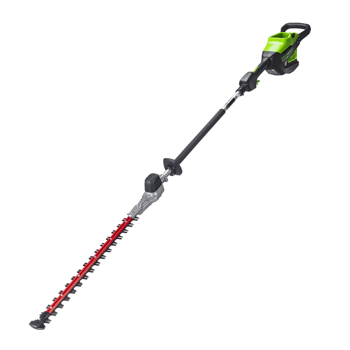 82PH40F 82V Fixed Mid-Pole Hedge Trimmer (Tool-Only)