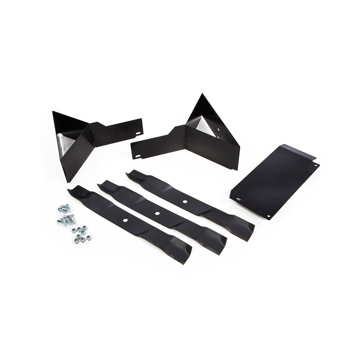 82-Volt 60" Zero Turn Mulch Kit | 8260MC