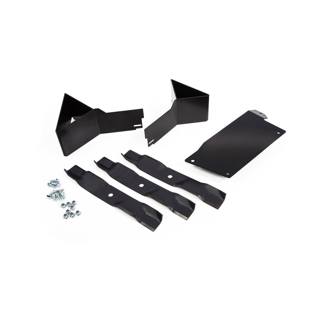 Kit de paillage à rayon de braquage nul de 82 volts de 48 po | 8248MC