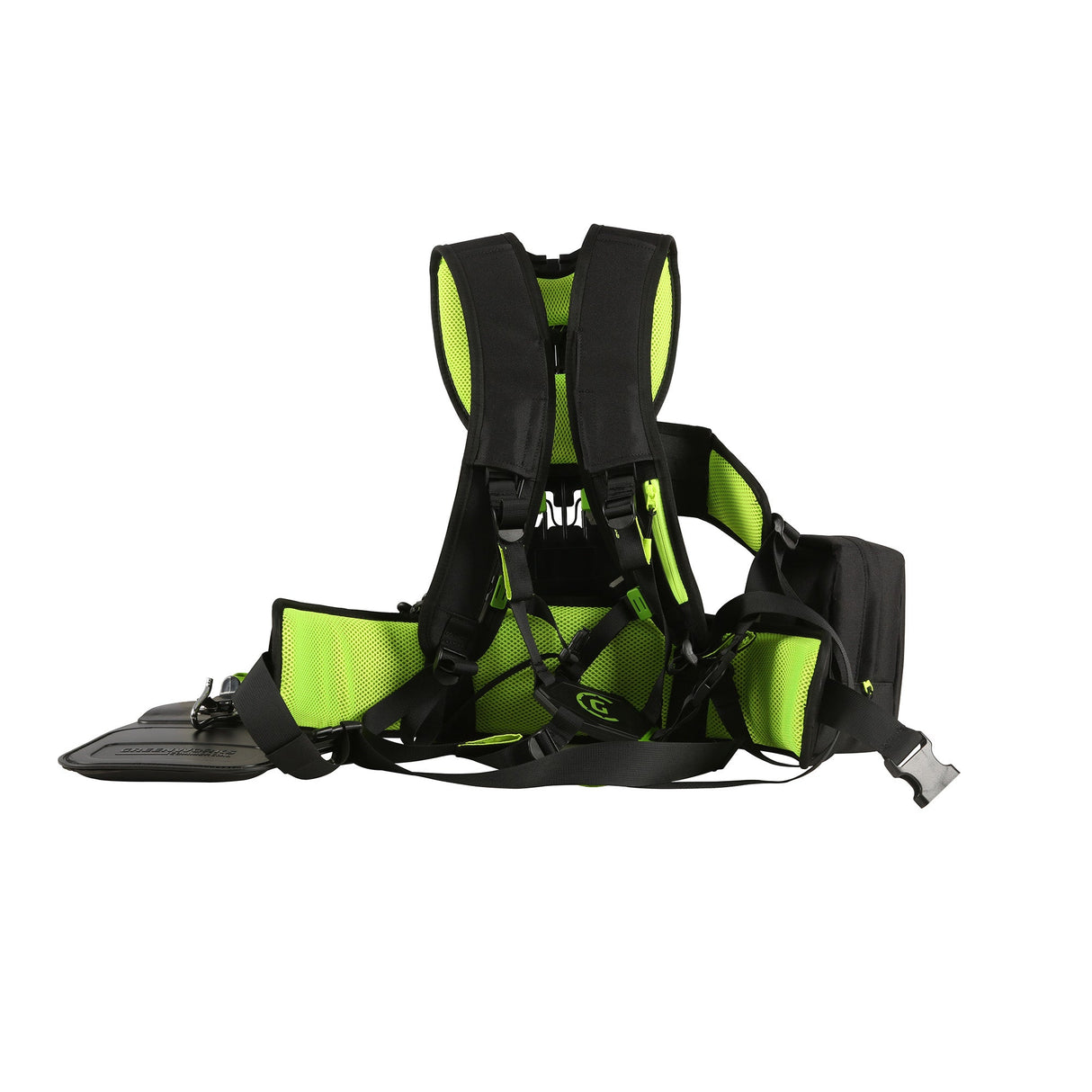 82V Backpack Battery Harness | 82BHX