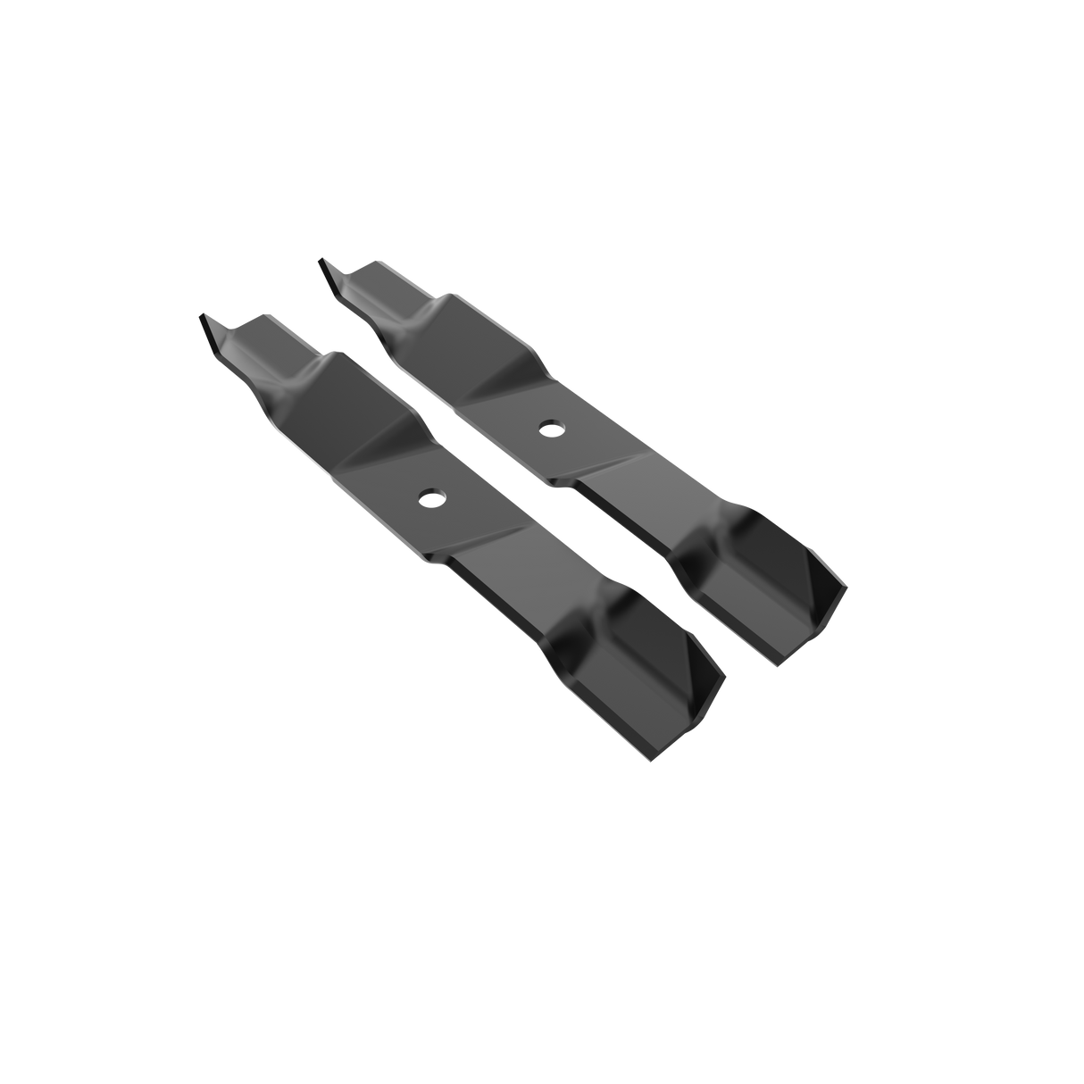 Optimus 32" Mulch Blade Set | CZ32MB2