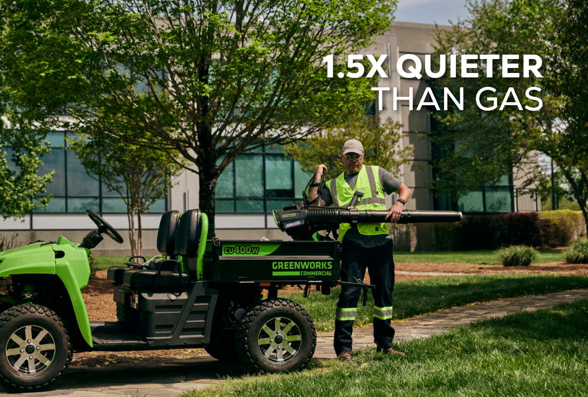 82V 690 CFM Dual Port Backpack Blower Tool-Only | 82BA26