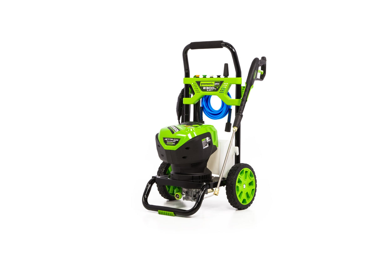 2300 PSI Brushless Pressure Washer | GPW2300