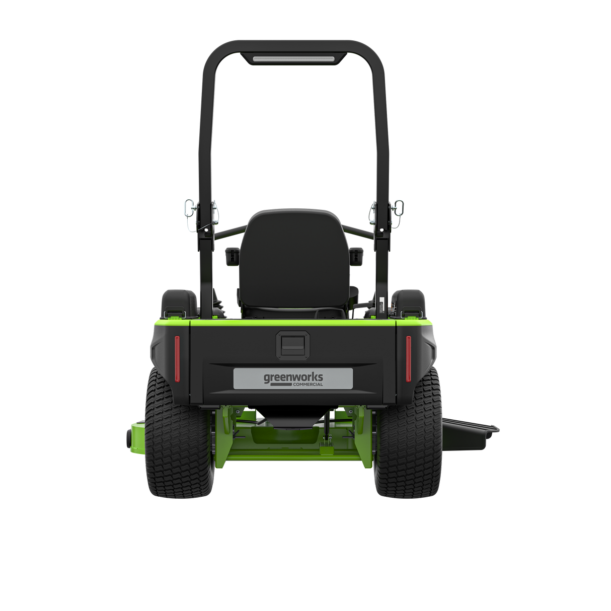 Tondeuse à rayon de braquage nul Maximus 82 V 60 po | MZ608