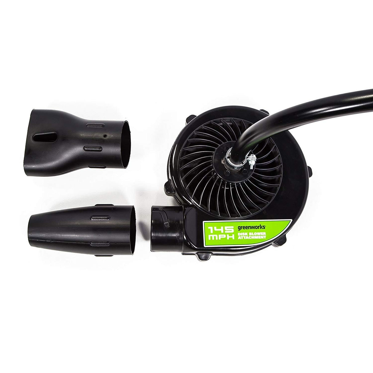 145 MPH Horizontal Blower Attachment