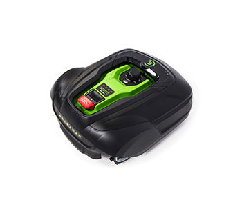 Tool Type: Robotic Lawn Mowers – Greenworks Commercial