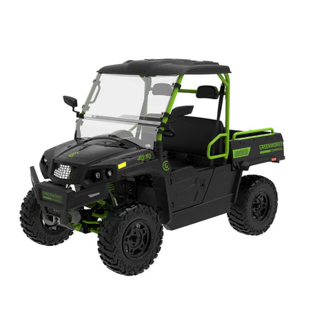 Collections: Utility Vehicles