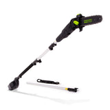 82-Volt 10" Pole Saw Tool Only | GS100