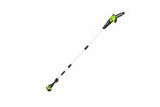 48V/24V Dual-Volt 8" Pole Saw with Battery and Charger | 48PS8