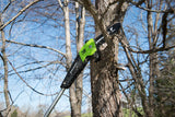 48V/24V Dual-Volt 8" Pole Saw with Battery and Charger | 48PS8