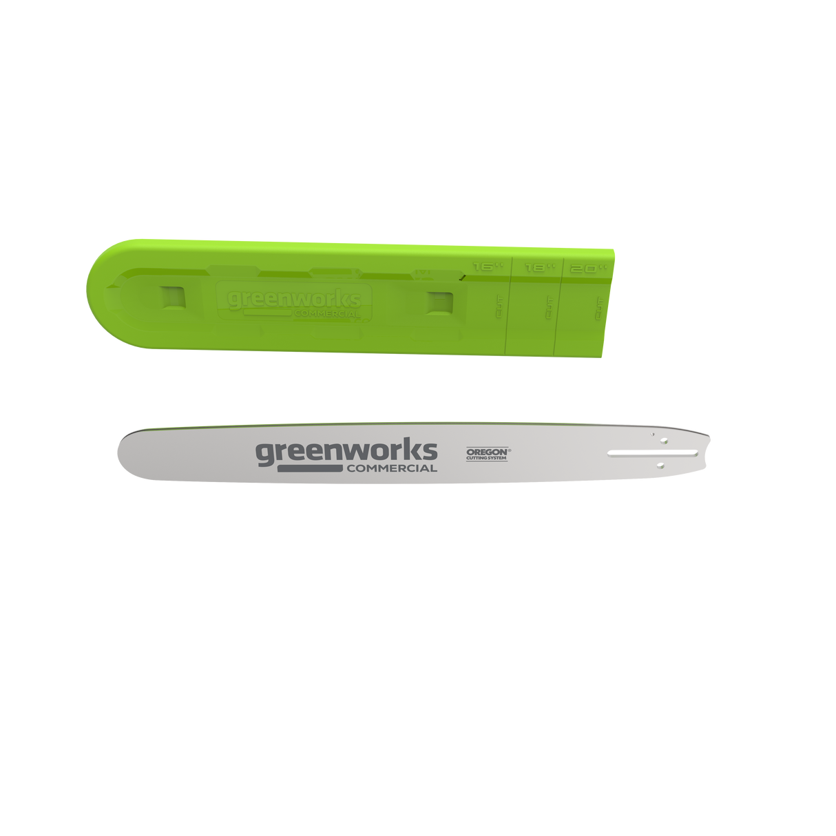 GWC 18" Chainsaw Scabbard OCS600