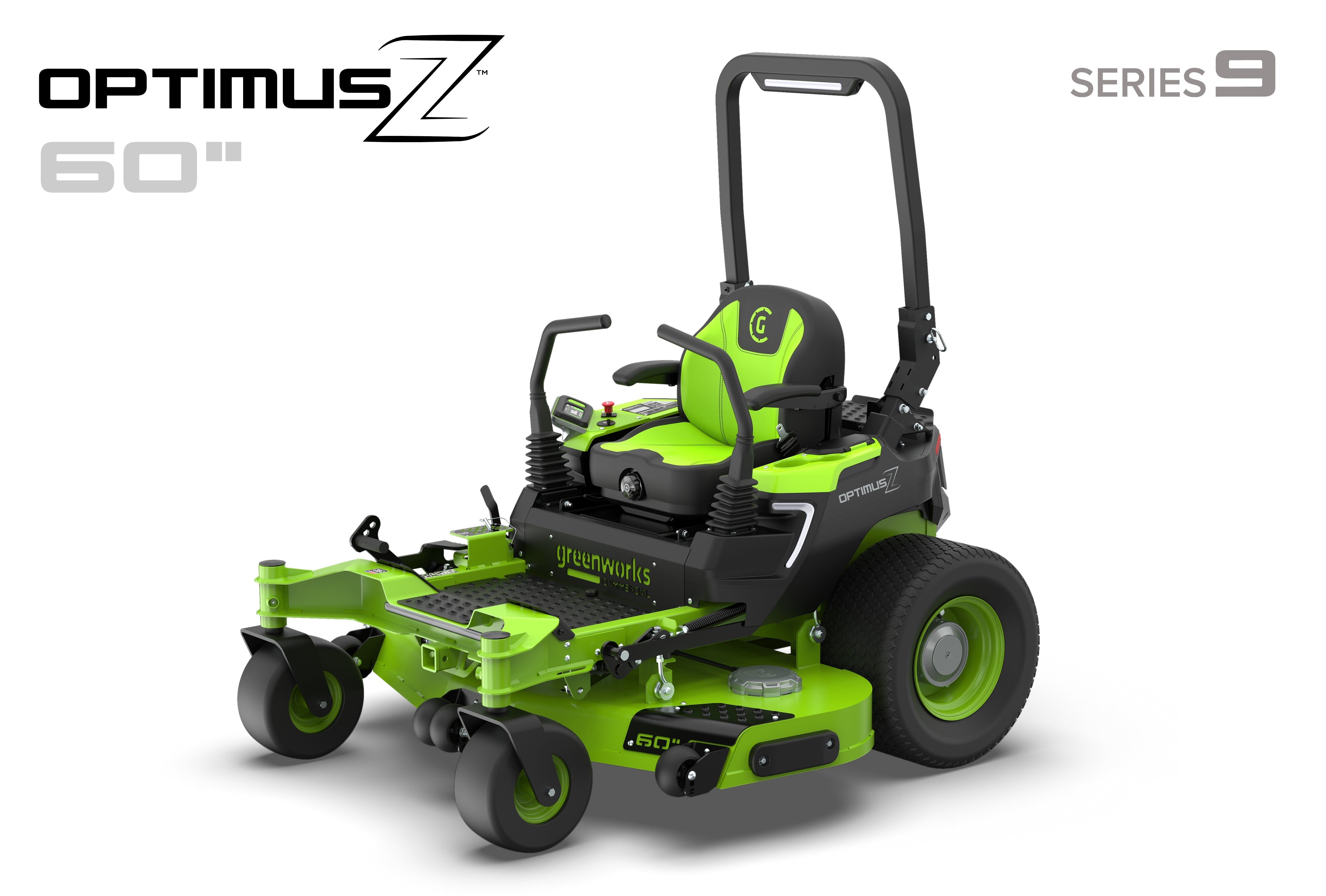 OptimusZ Series 9 60