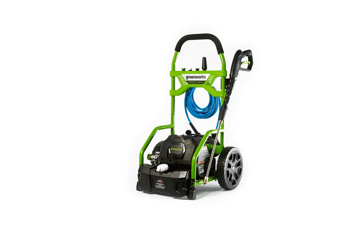 Nettoyeur haute pression 2000 PSI | PW-2000-1 