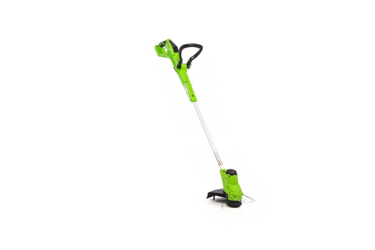 Coupe-bordures 24T12 24 volts 12 po (avec batterie et chargeur)