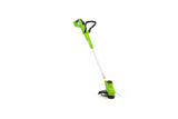Coupe-bordures 24T12 24 volts 12 po (avec batterie et chargeur)