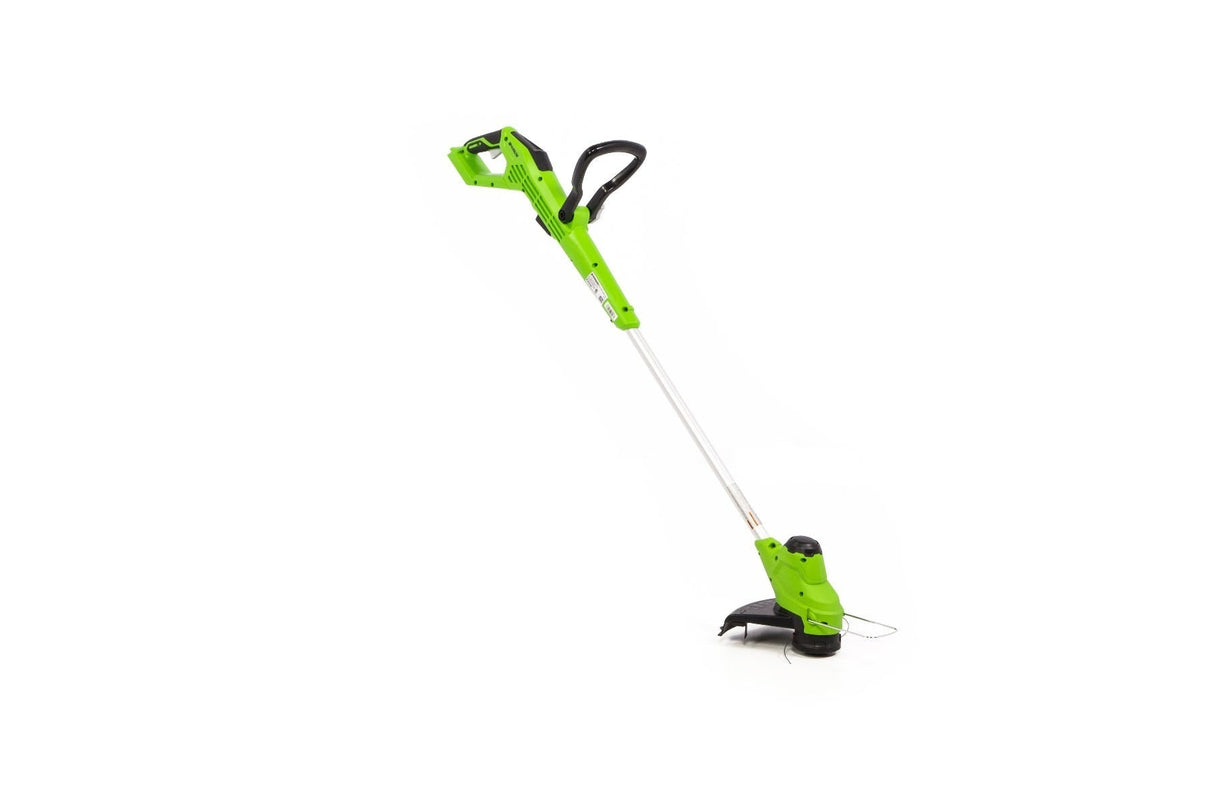 Coupe-bordures 24T12 24 volts 12 po (avec batterie et chargeur)