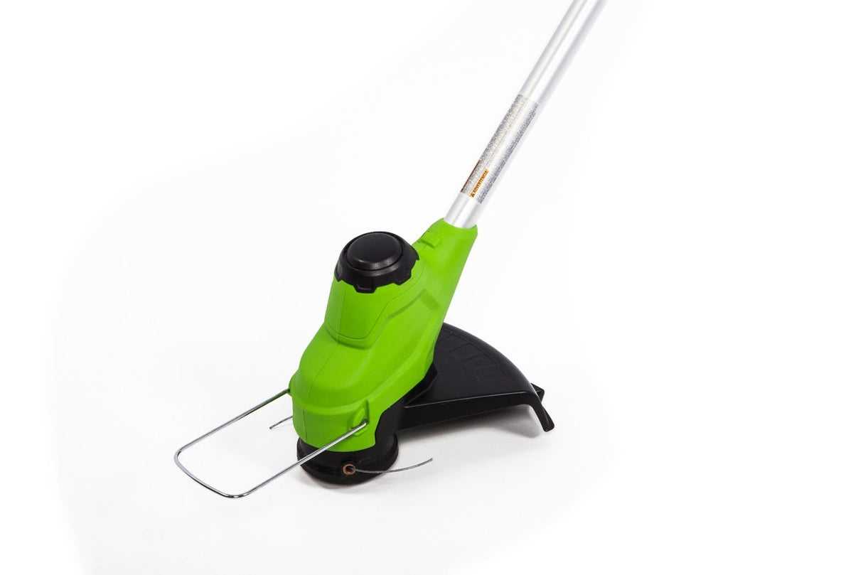 Coupe-bordures 24T12 24 volts 12 po (avec batterie et chargeur)