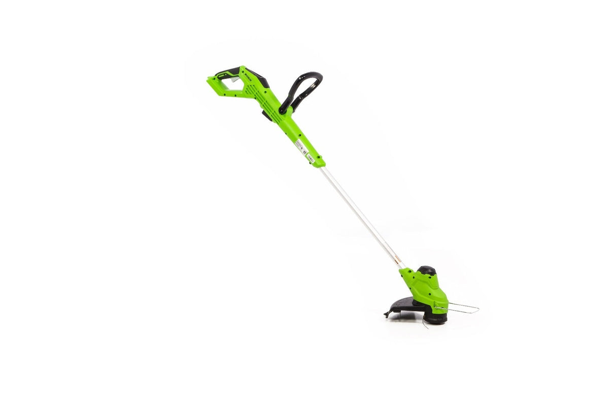 Coupe-bordures 24T12 24 volts 12 po (avec batterie et chargeur)