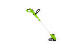 Coupe-bordures 24T12 24 volts 12 po (avec batterie et chargeur)