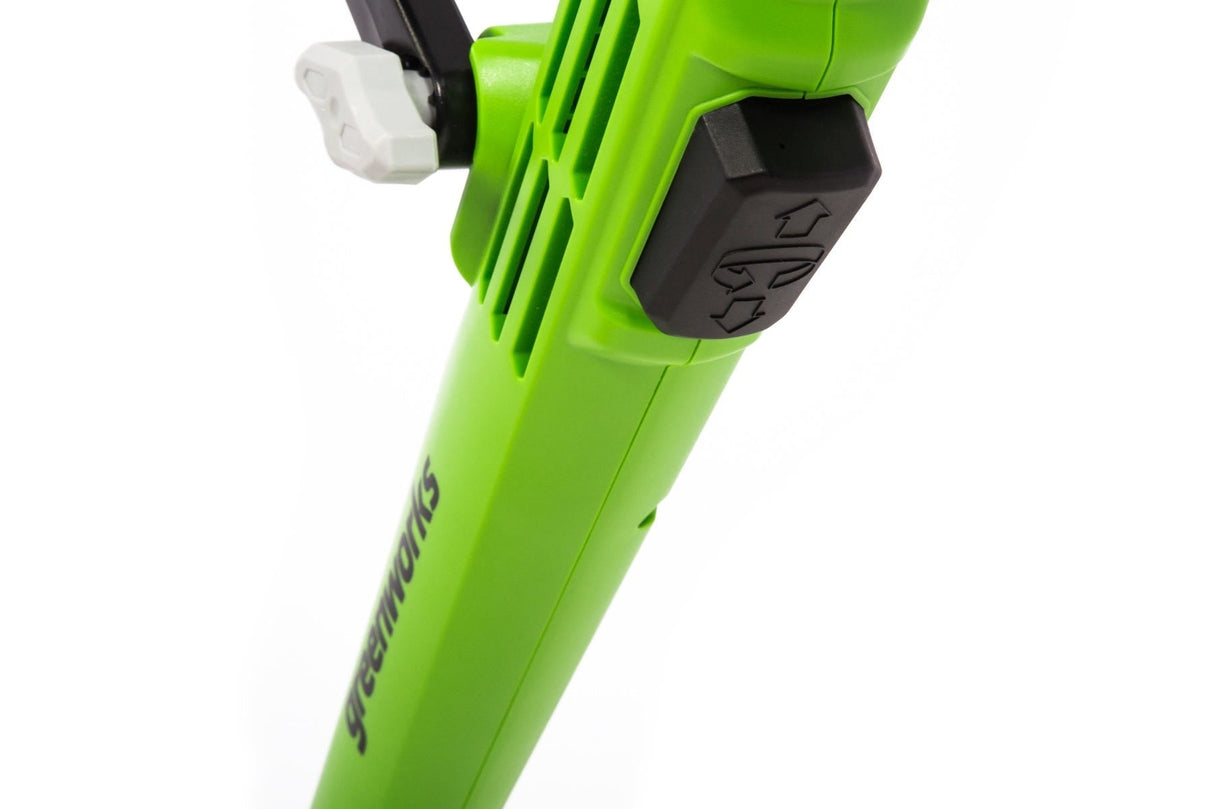 Coupe-bordures 24T12 24 volts 12 po (avec batterie et chargeur)