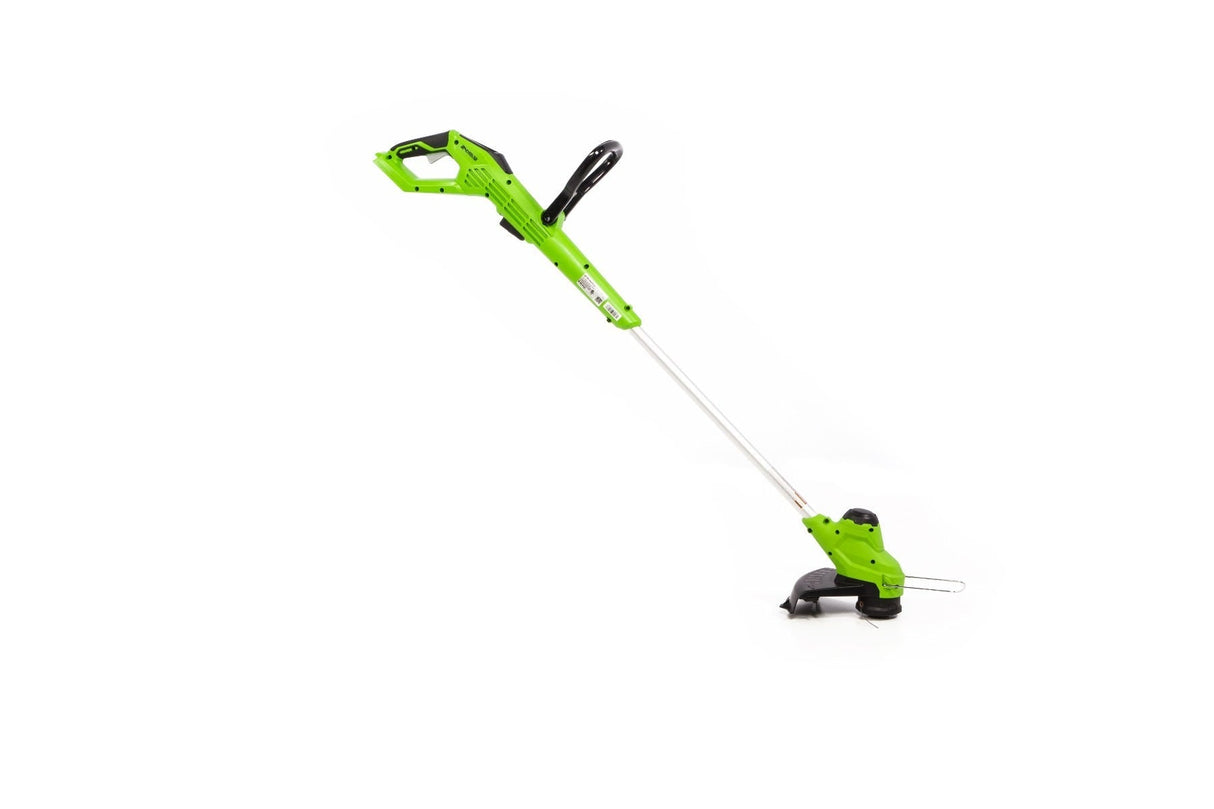 Coupe-bordures 24T12 24 volts 12 po (avec batterie et chargeur)